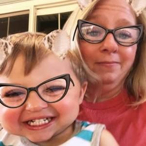 Meet your Posher, Donna